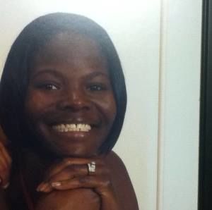 Meet your Posher, Keisha